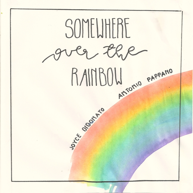 Somewhere over the Rainbow Warner Classics